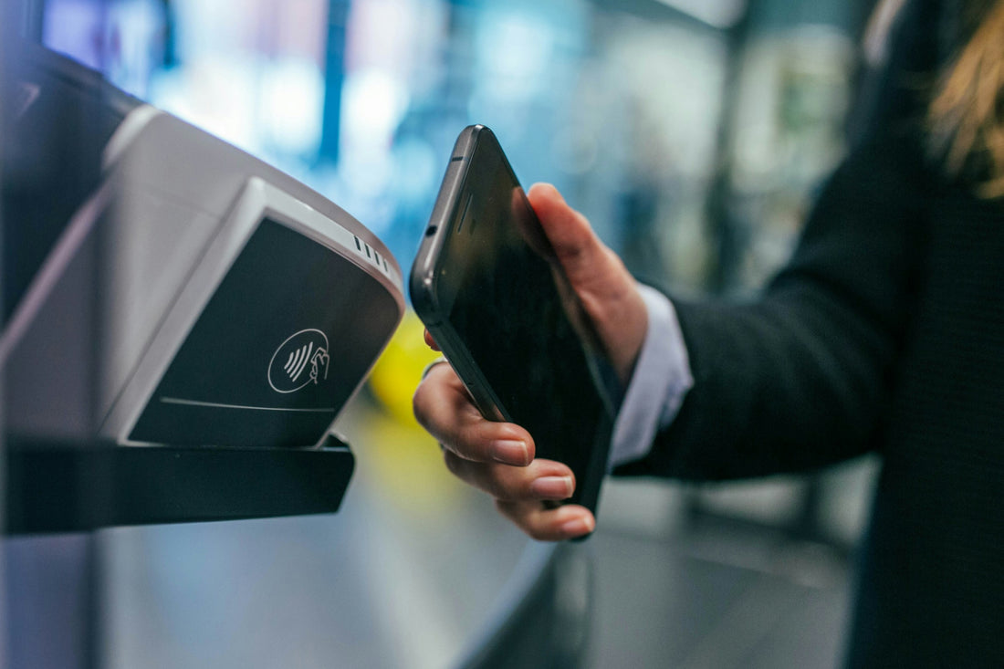 How NFC Technology is Revolutionizing Contactless Payments and Beyond