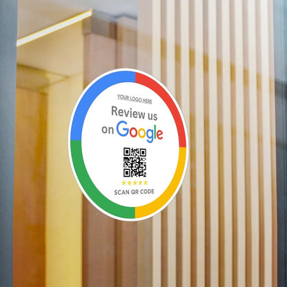 Google Review NFC Stickers | reviews for google